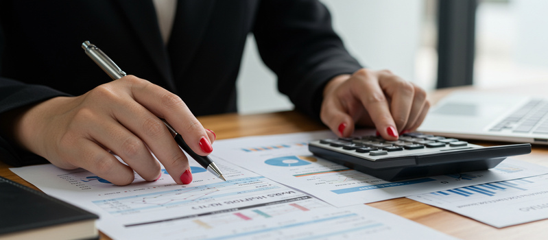 Підвищення податків в Україні у 2025 році: що зміниться для ФОП та найманих працівників?